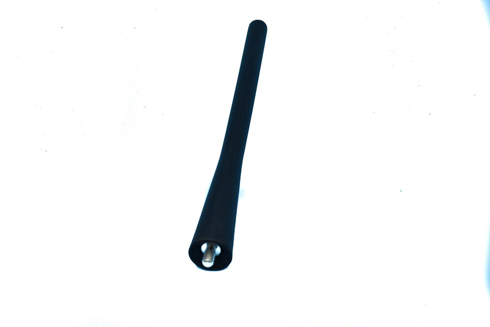 7" Antenna Black for Nissan Cube 2009-2014