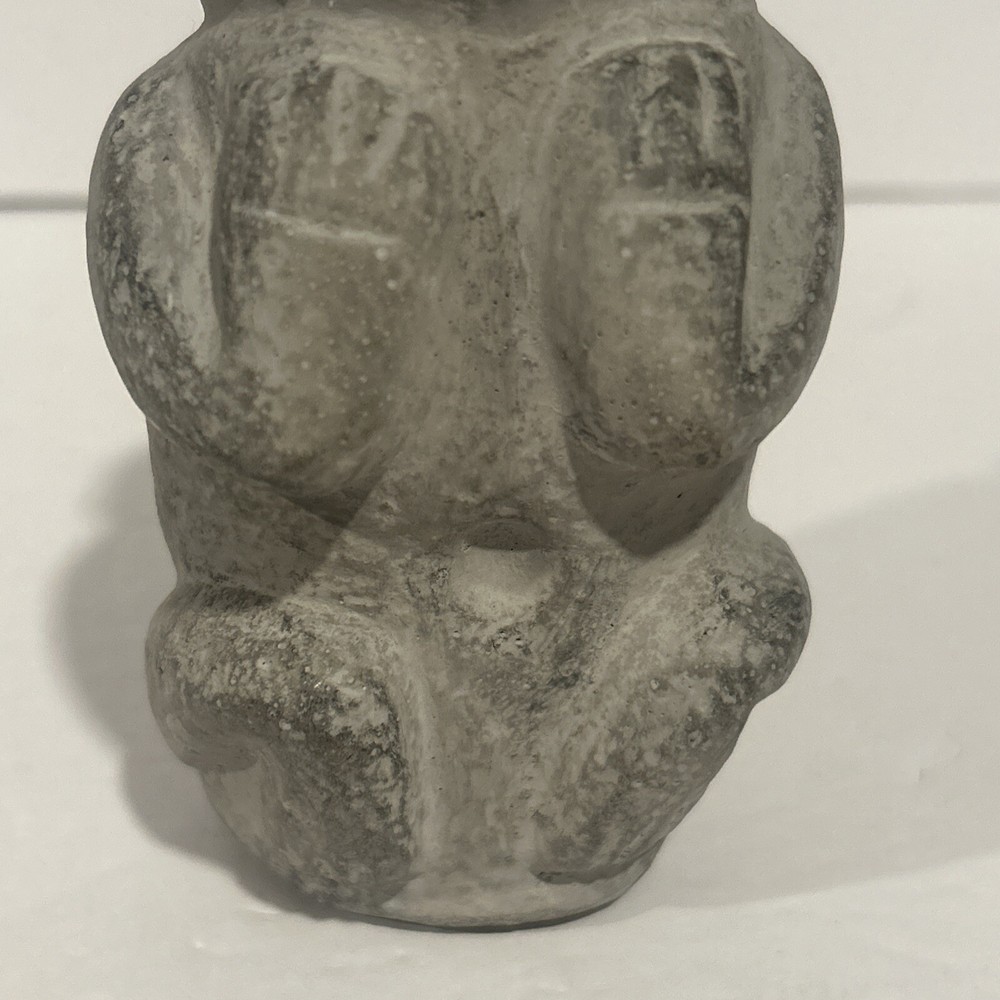 Stone Carved Figurine - Beautifully Crafted