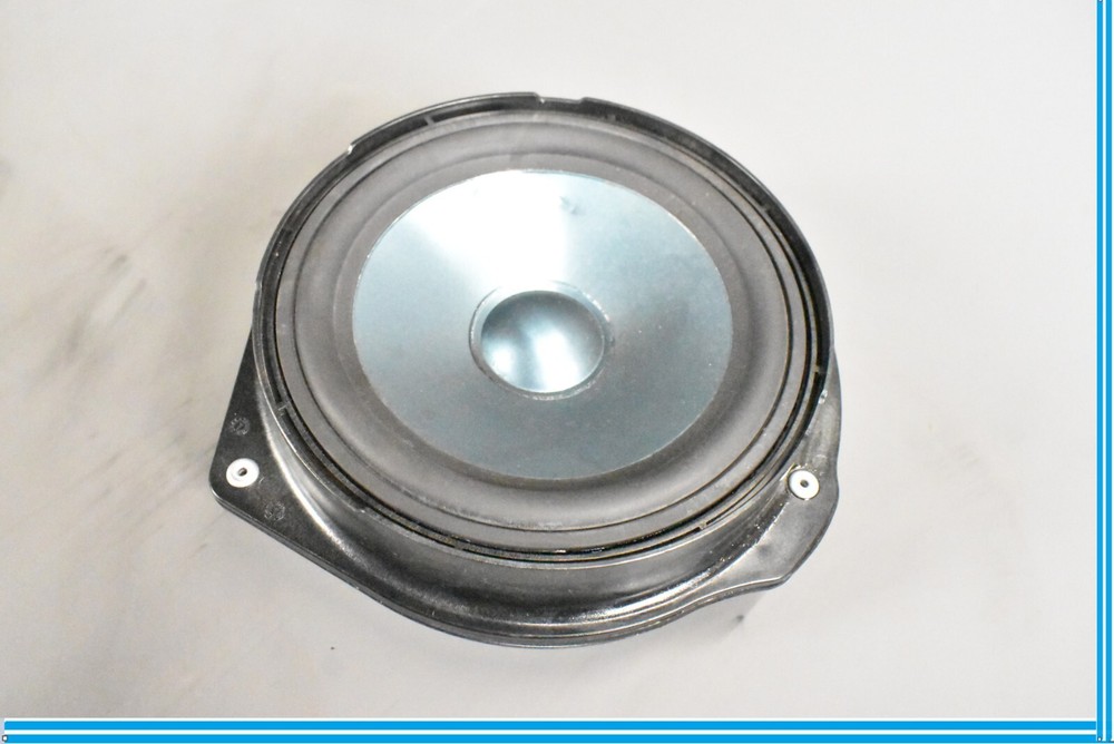 MERCEDES E-CLASS W207 COUPE REAR LEFT SPEAKER LEFT C207