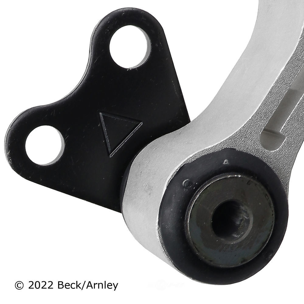 Mounts- Eng/Trans/Torque Beck/Arnley 104-2196