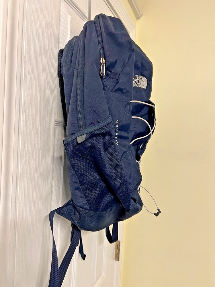 The North Face Cryptic Backpack, GUC
