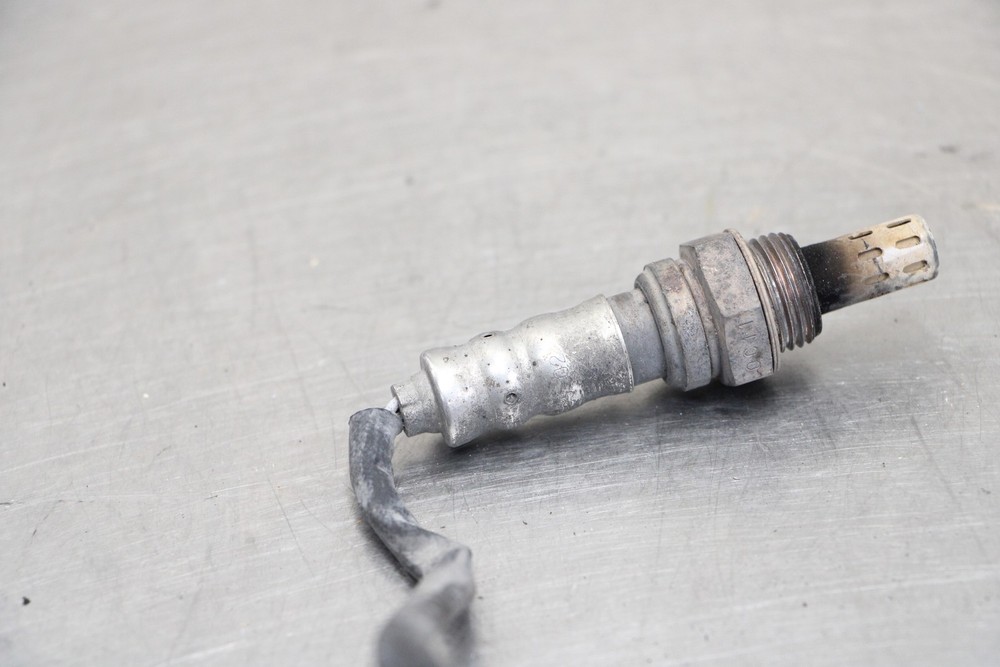 09-11 BMW K1300GT OXYGEN O2 EXHAUST GAS LAMBDA SENSOR