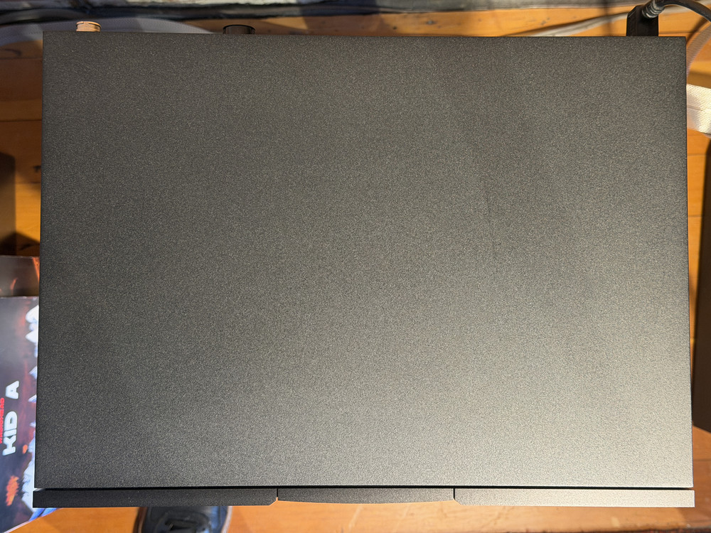 Naim Supercap2