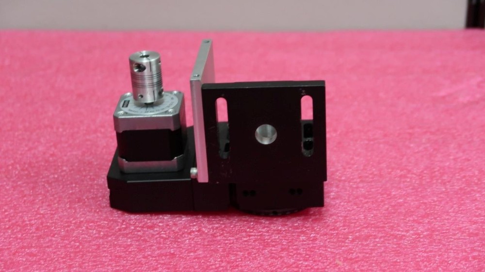 Micos DT-80 R Rotation Stage