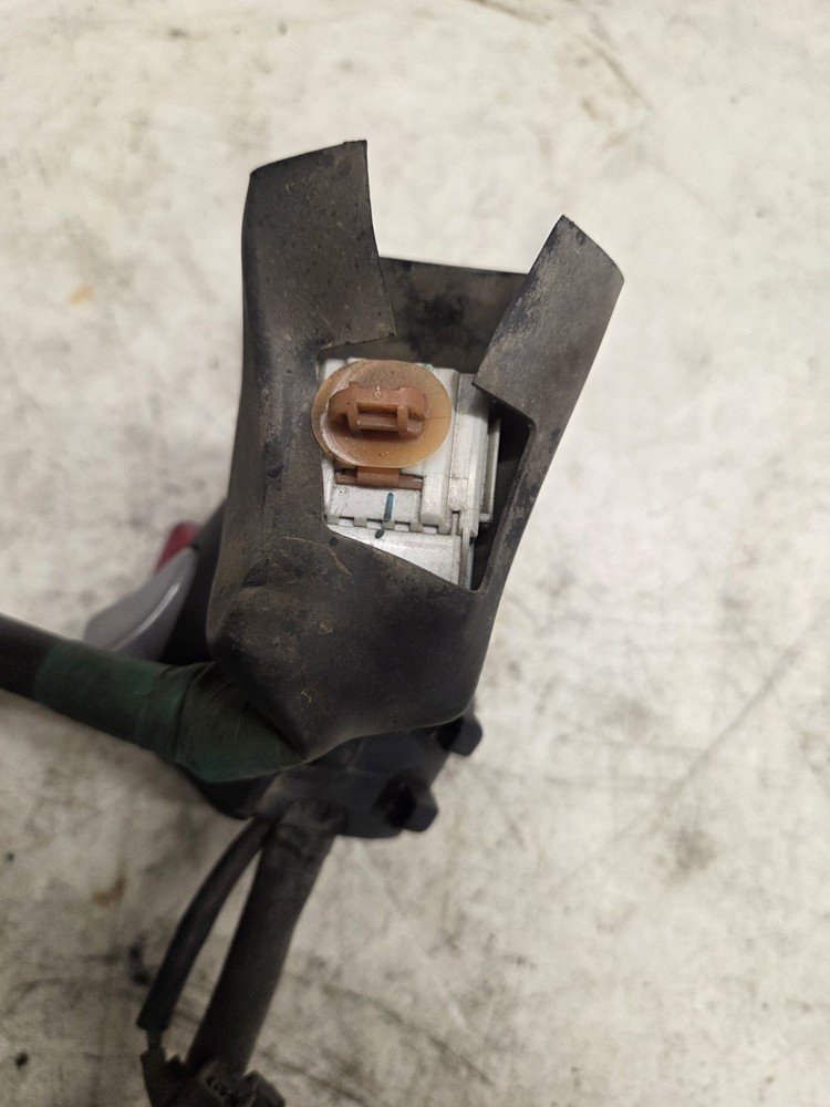 13 - 17 2017 Honda CB500X right handlebar kill switch