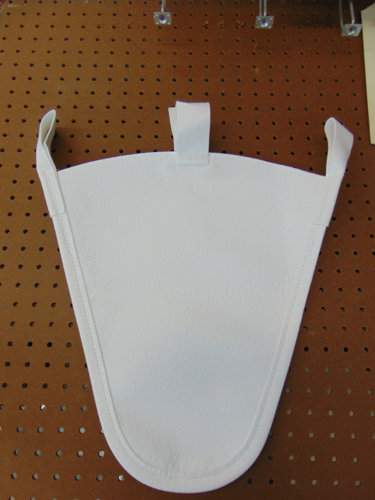 Orlon Maple Syrup Cone Filter 8 Quart Capacity