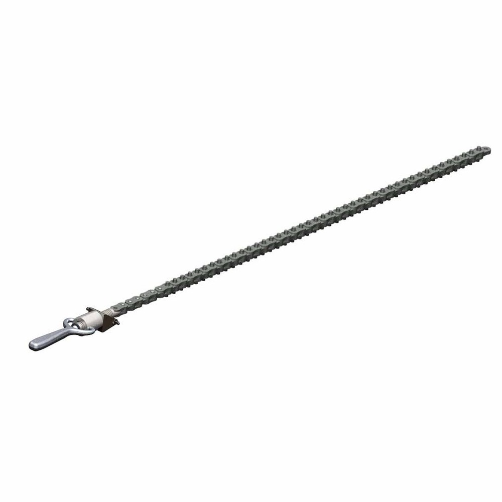 Greenlee 29631 Vise Chain Unit for 6001 Cable Puller Accessory