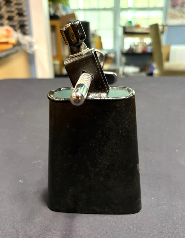 LP 4.5" Cowbell & Clamp