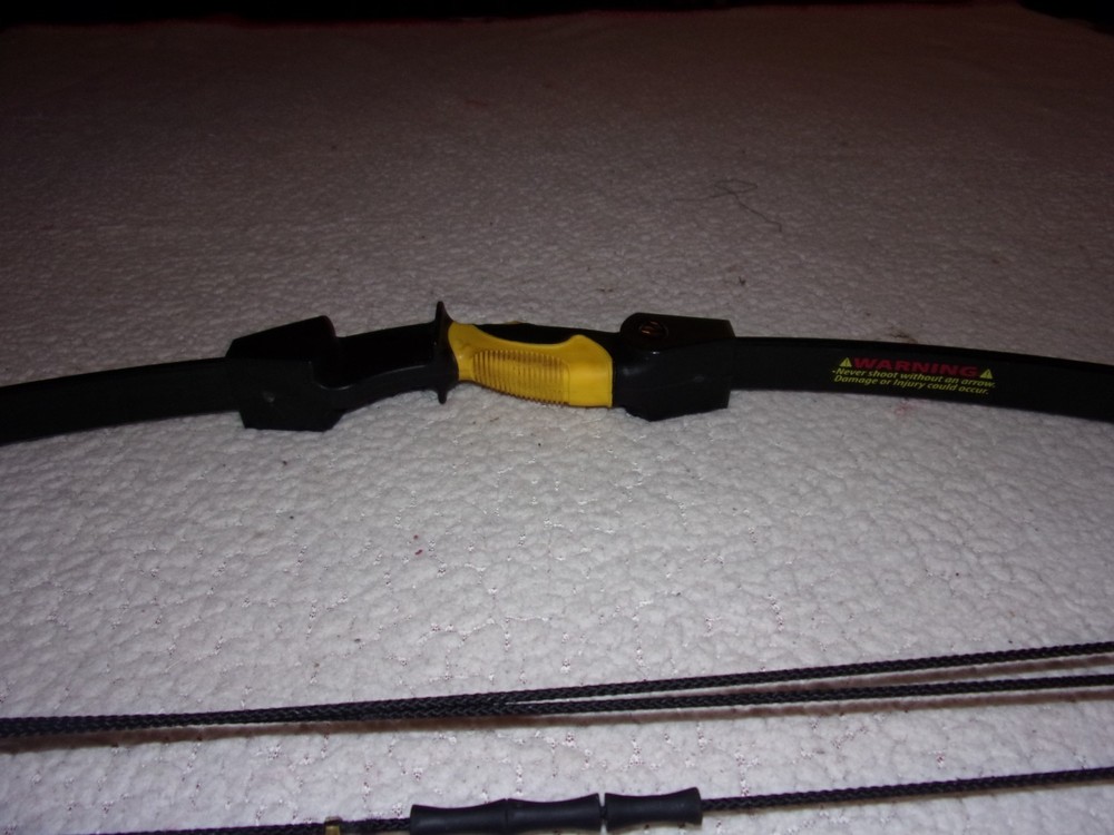Barnett LiL Banshee Youth Compound Bow