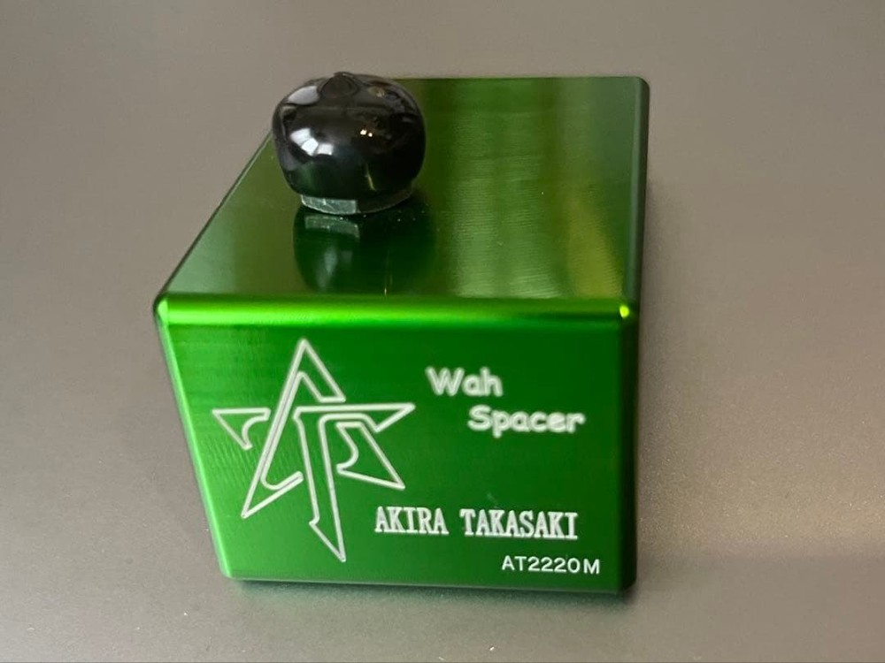 AT222OM Wah Spacer