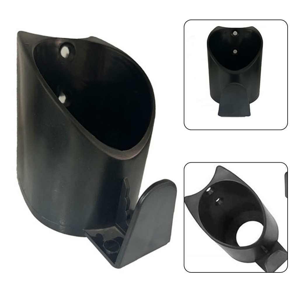 Functional Design Reliable Water Bottle Support for All Types of Step Machines