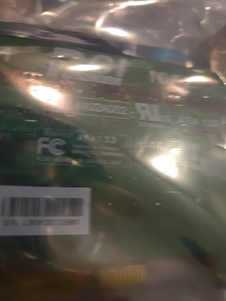 Promise Technology 4902A002 Raid Controller Card