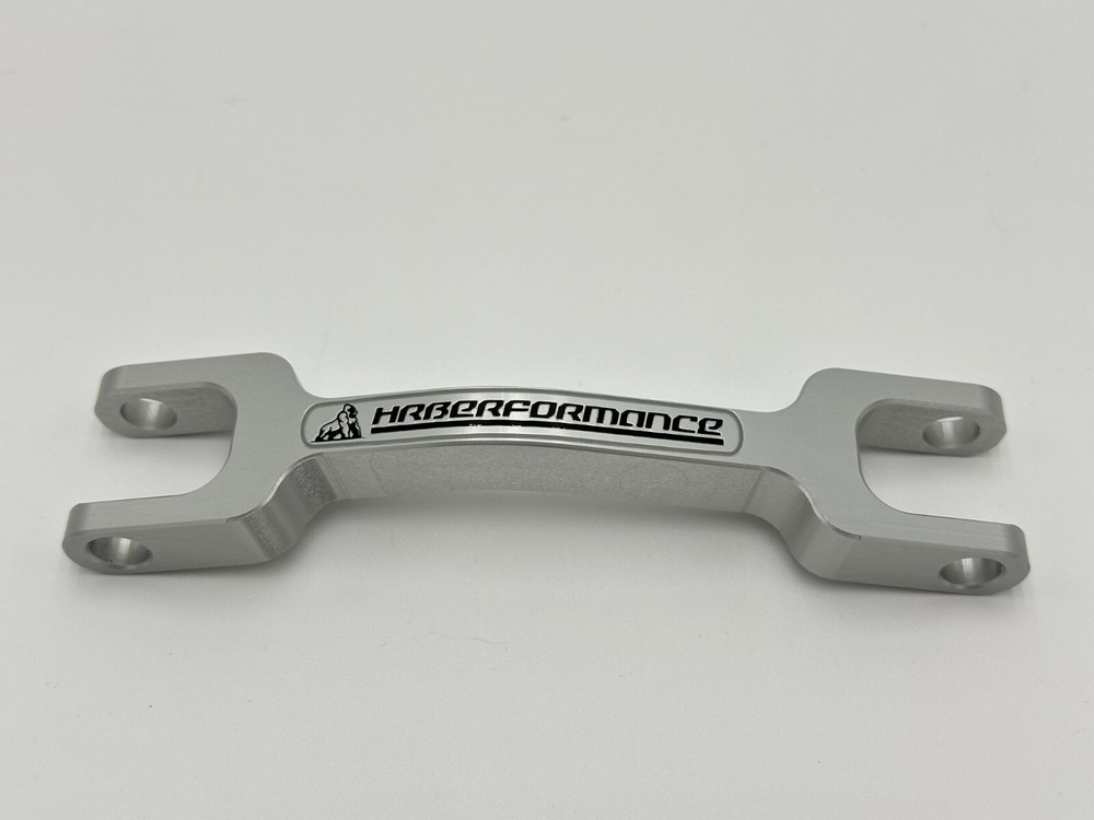 HRB - BMW E46 M3 DSSR Selector Rod Billet Anodized