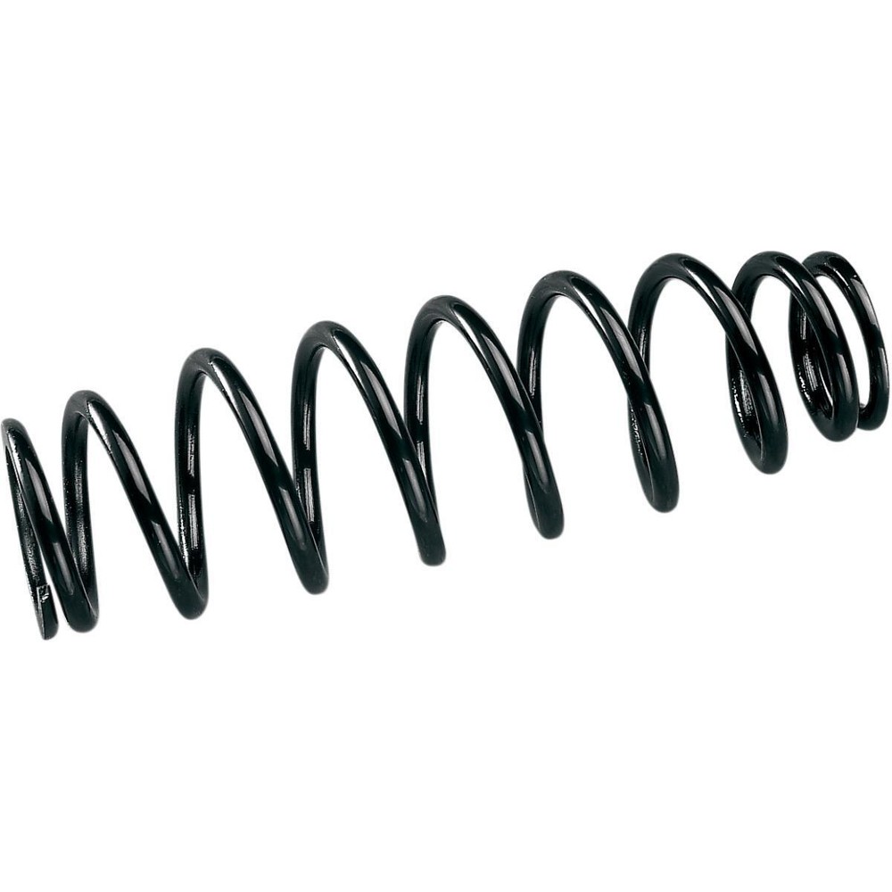EPI Front Heavy Duty Suspension Spring Black WE322010
