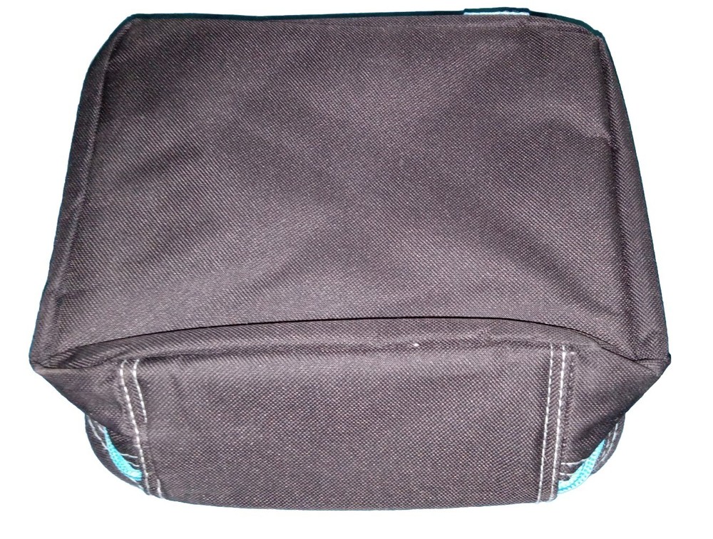 Marvel School Lunch Bag (Fast Forward)