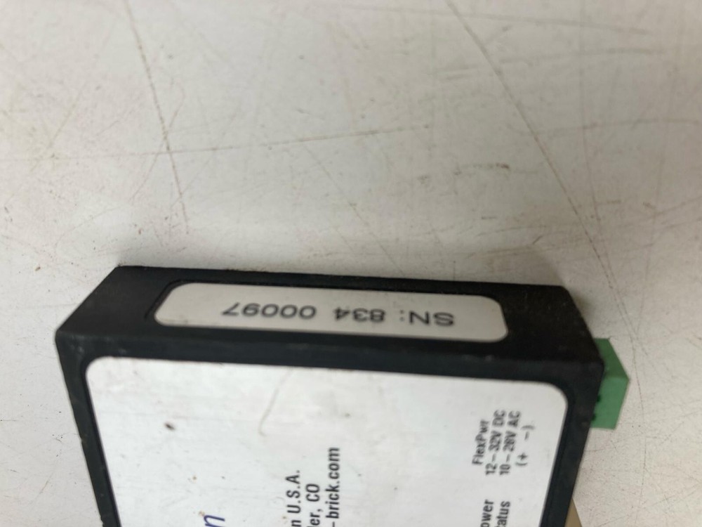 VAC Balanced Video Receiver