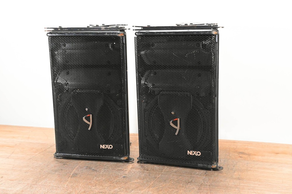 NEXO GEO S830 High-Output Array Module (PAIR) CG01C0A