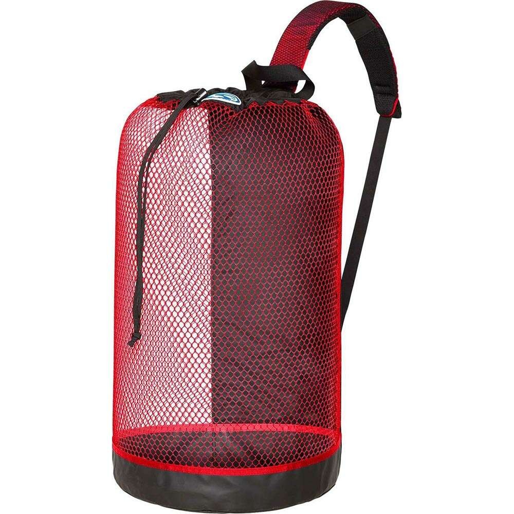 Stahlsac B.V.I. Mesh BackPack
