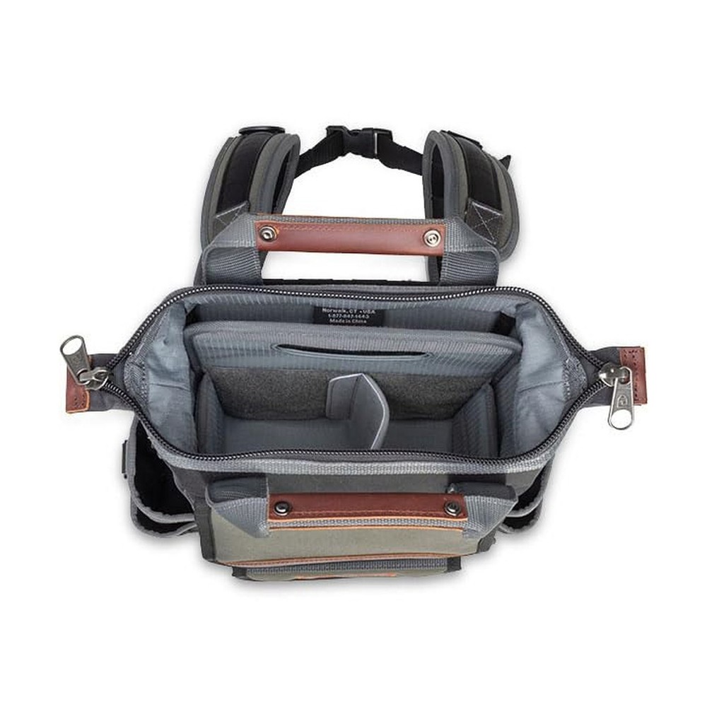 Veto Pro Pac MB4B (Gate Mouth Style Meter Bag)