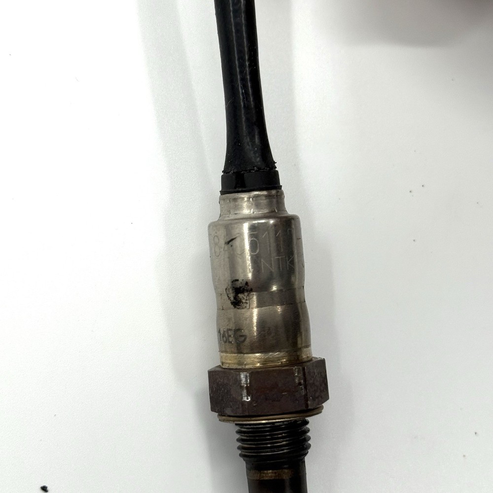 BMW OEM S1000RR K67 SONDA LAMBDA OXYGEN SENSOR 8567154