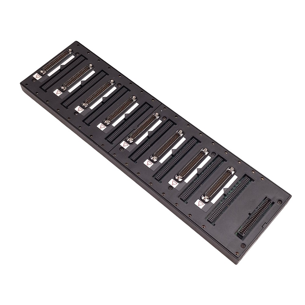 National Instruments 188530E-01 CFP-BP-8 Compact Fieldpoint Backplane, 8-Slot