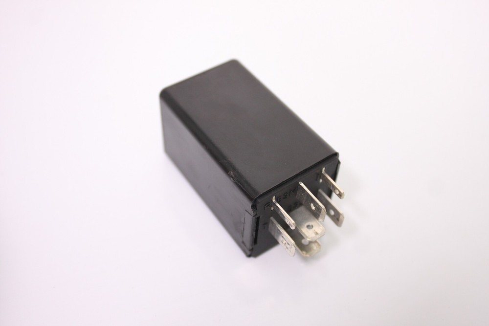 Porsche OEM Wiper Interval Intermittent Relay