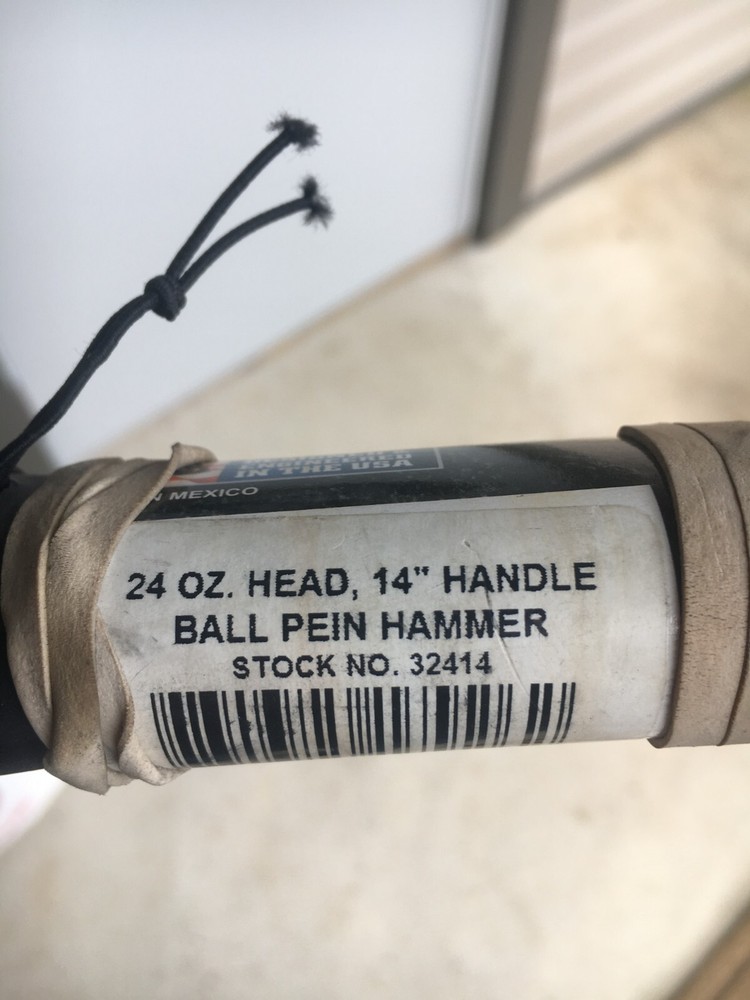 Wilton Tools B.A.S.H. Hammer Kit 6 Pieces