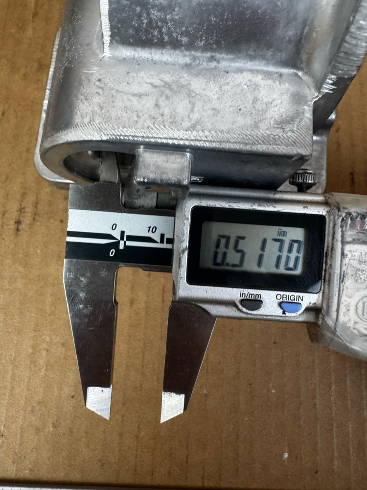 Cummins 4940575 Head Corrosion Resistor