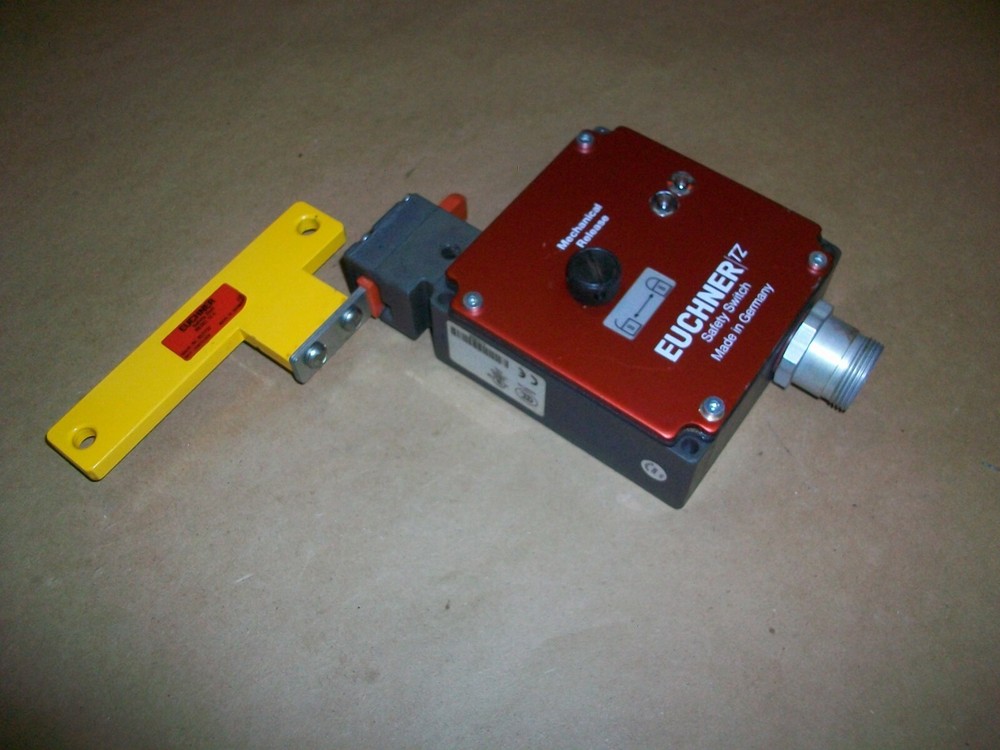 Euchner Safety Switch TZ1LE024BHA-C1903
