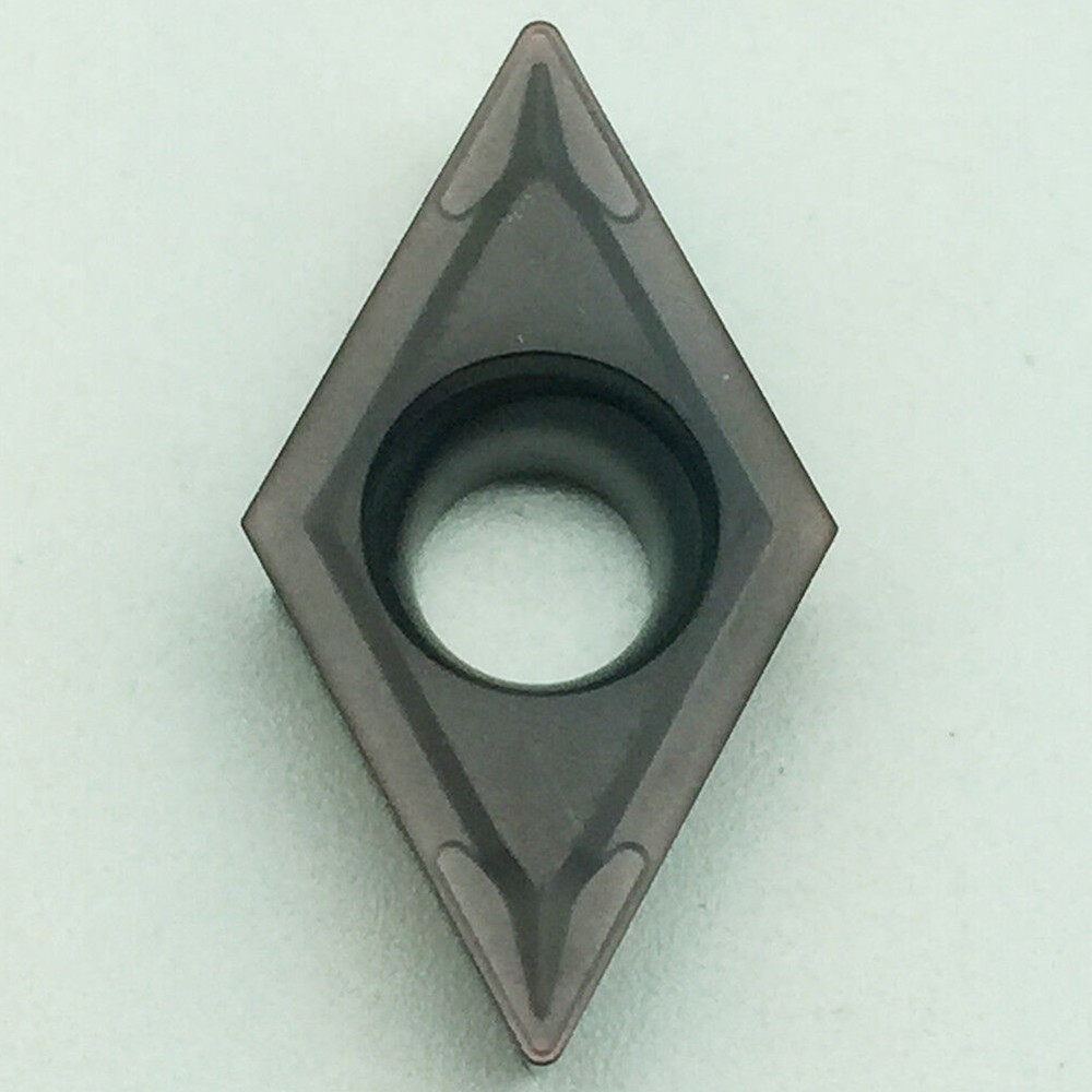 High Quality Carbide Inserts Insert 10pcs/box Accessories DCMT11T304 LF6018