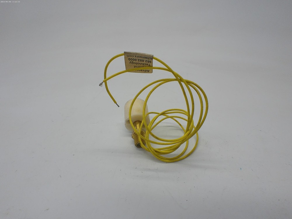 ADVANCE CONTROL TECHNOLOGY B10010BBB1P SWITCH UNMP