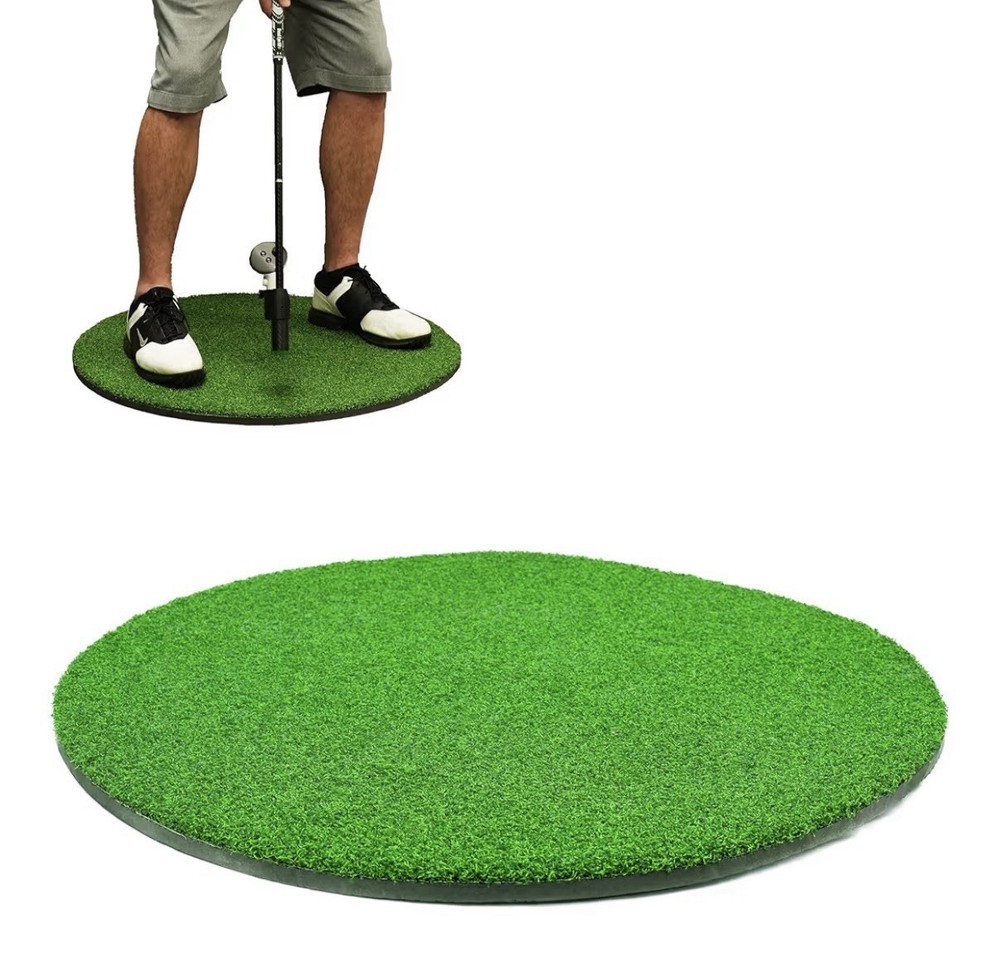 Golf Mat  - Hitting and Putting Grass Mat