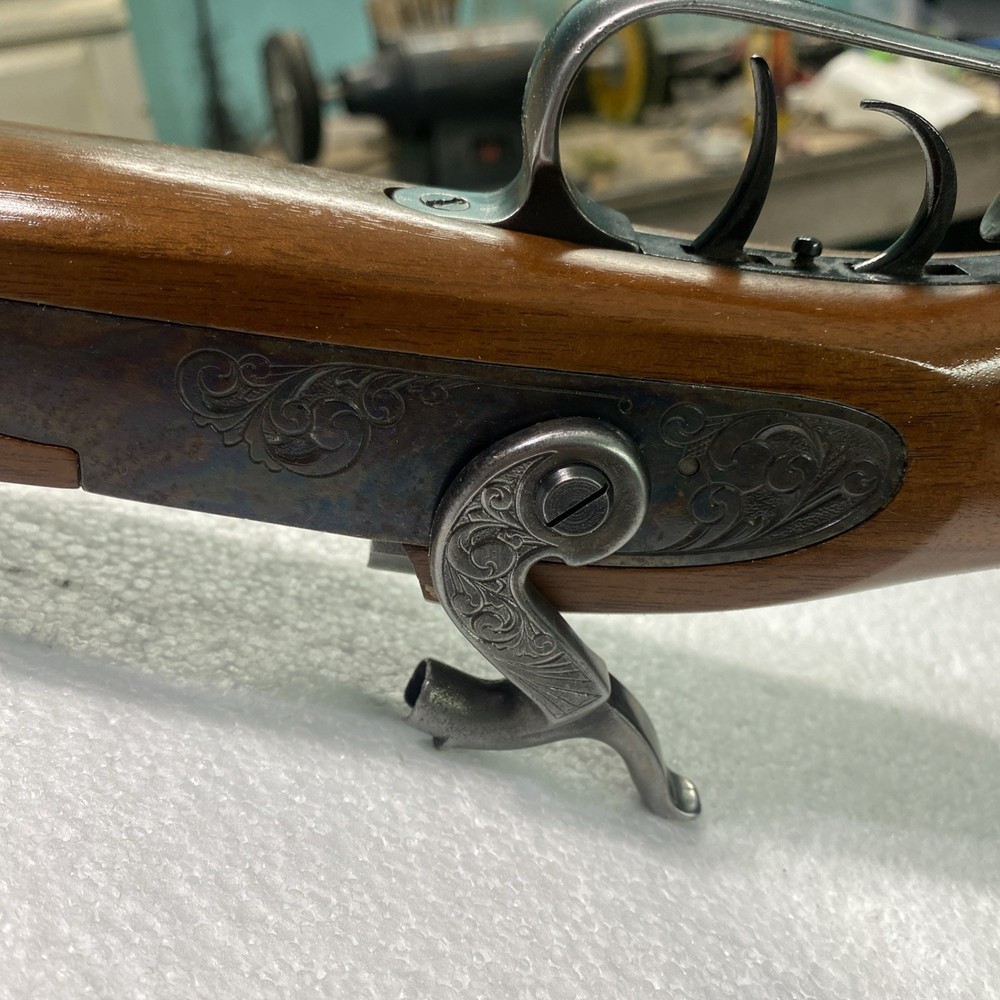 Thompson Center Renegade (Muzzleloader) Complete Stock Assembly. Read Descript