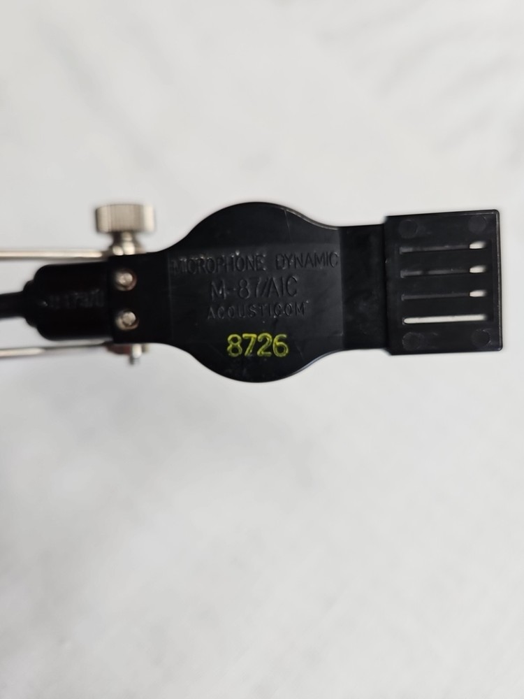 Audio Com Pilot / Co-Pilot +2 Voice Activated Intercom Headphone Headsets