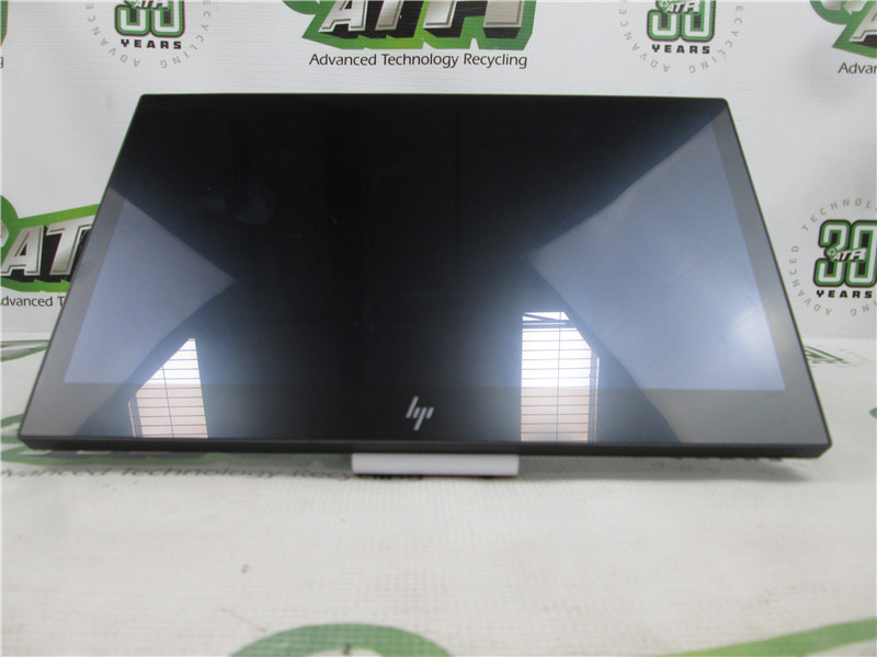 HP Engage One POS 14" Touchscreen Display 1920x1080 Tested