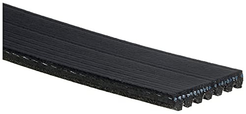 K070701 V-Ribbed Belt