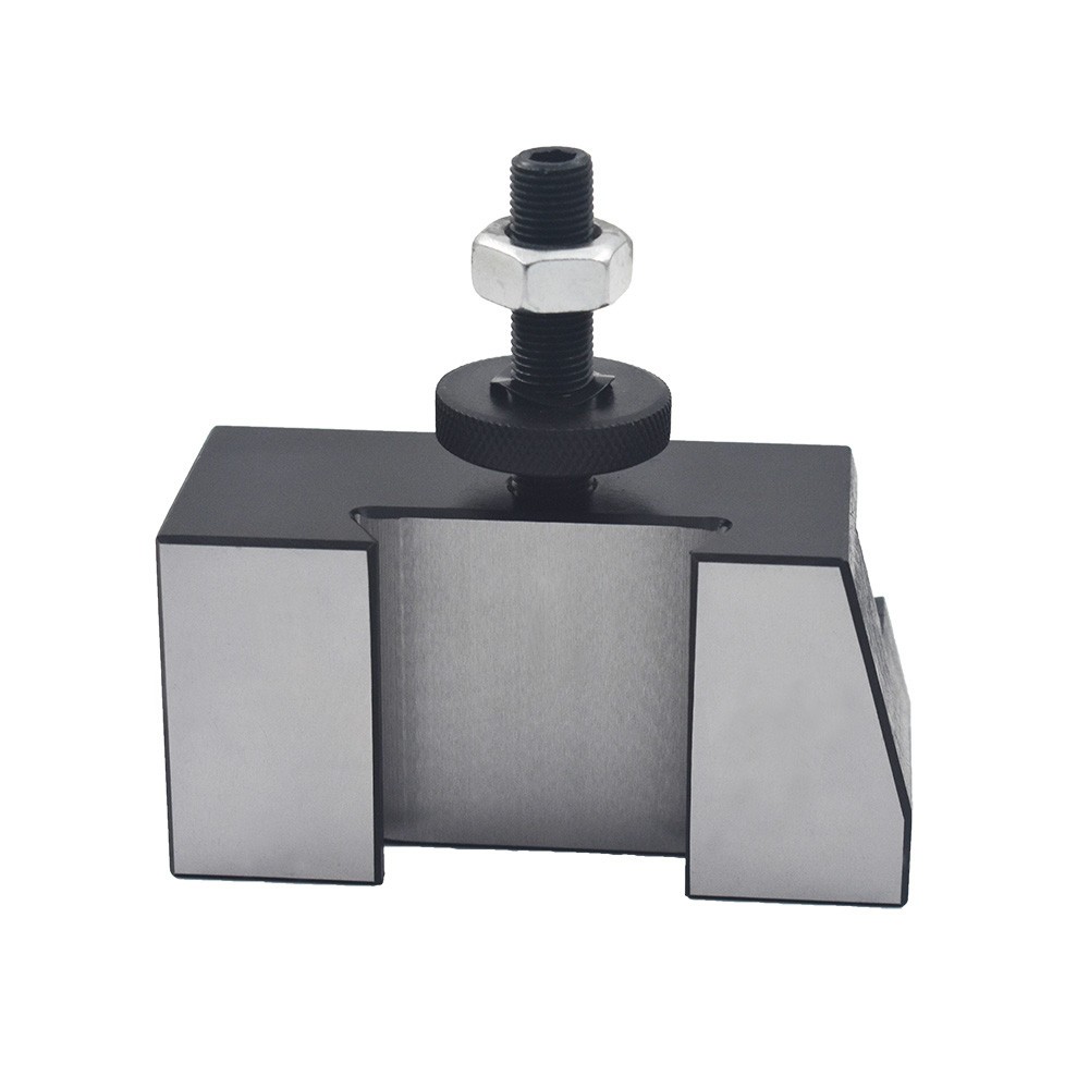 LABLT 2Pack BXA #7 250-207 Quick Change Tool Post Universal Parting Blade Holder