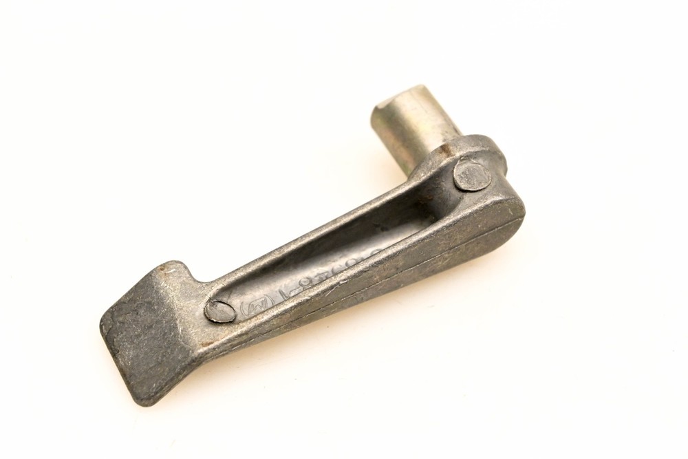 OMC 318948 Latch Lever Handle NOS