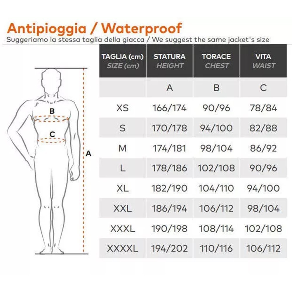 ASPIDEX Rainproof Motorcycle Suit Breathable Lining Scooter Jacket