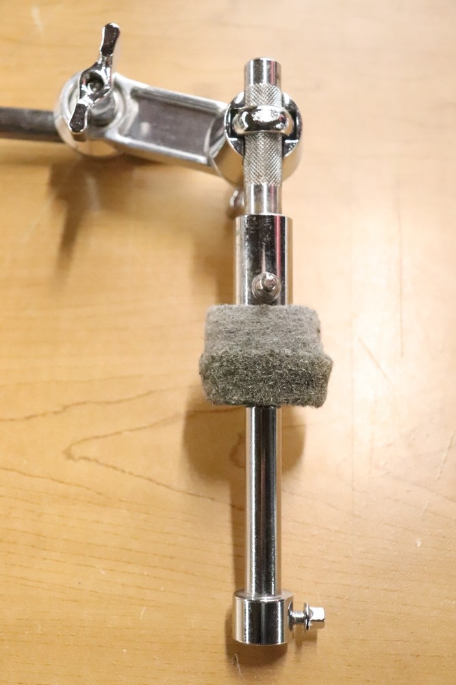 Gibraltar Cymbal Stacker with L Arm