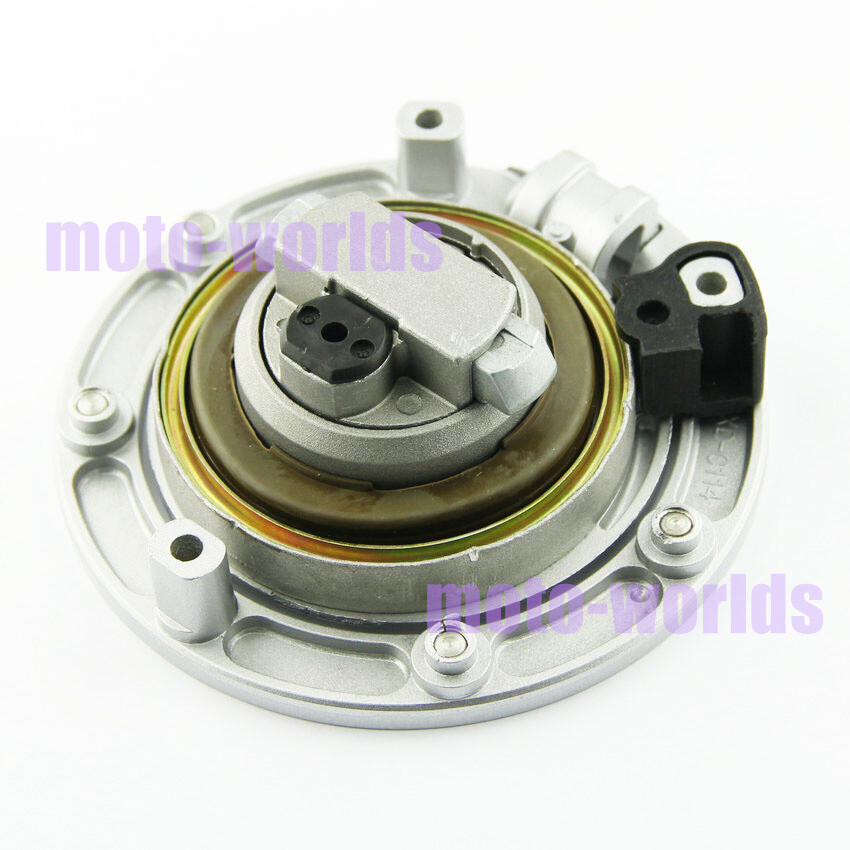 Ignition Switch Key Fuel Cap Lock Set for Honda CBR1000RR Fireblade 2004-2007