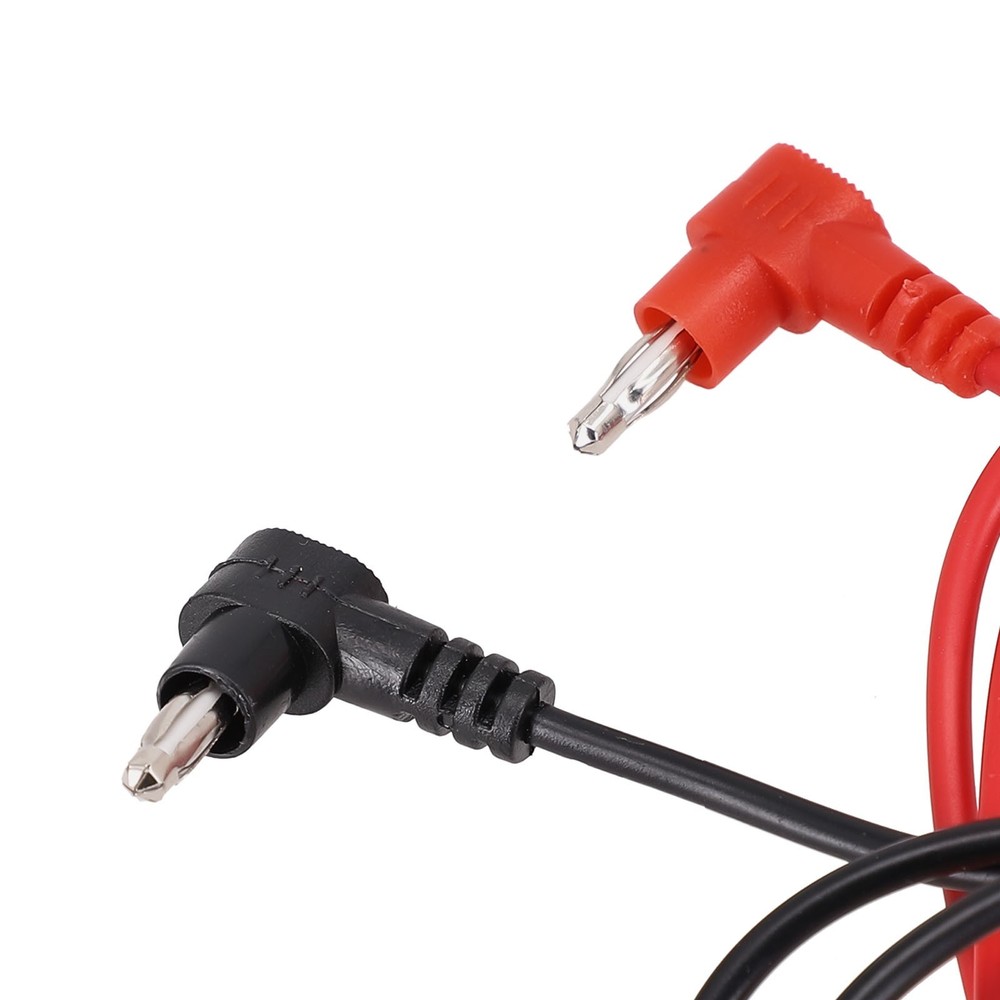 High Performance For multimeter Replacement Cables for Reliable Testing