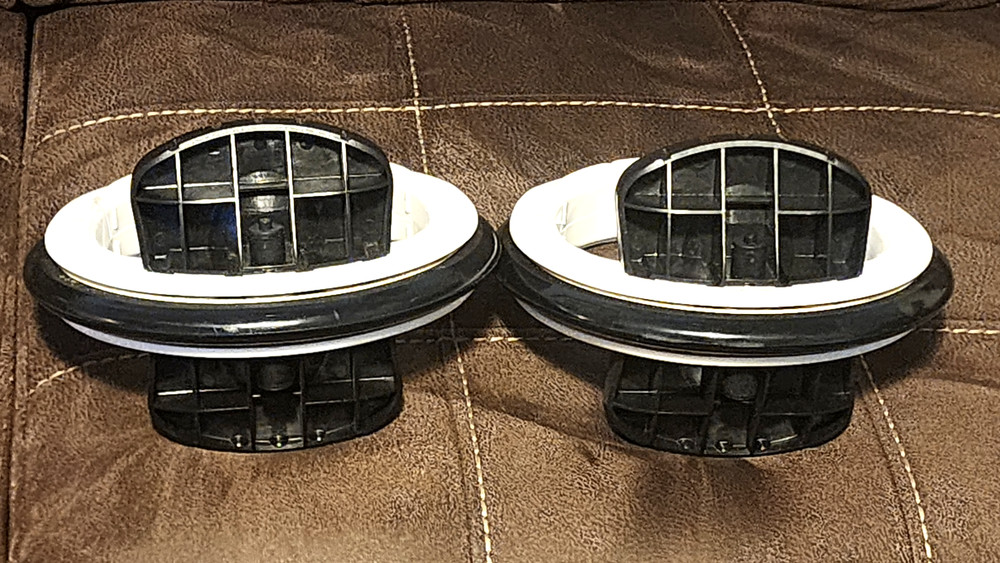 Sharper Image Orbit Wheel Skates (Boardless Skateboard)