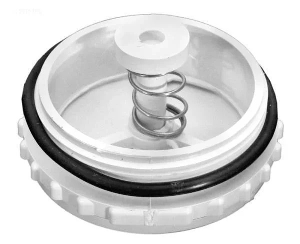 Equalizer valve assy