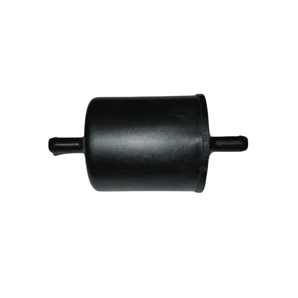 Universal 5/16" Inline Magnetic Transmission Filter