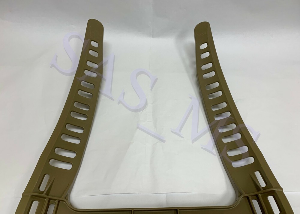 USGI MOLLE II Medium Rucksack Ruck Field Pack 3 Day Backpack Frame OCP Multicam