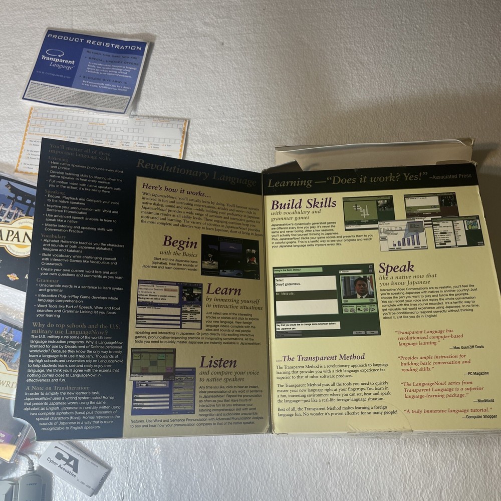 Learn Japanese Now Deluxe Edition