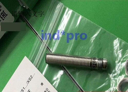 1pcs proximity switch sensor   XS108B3PBM8