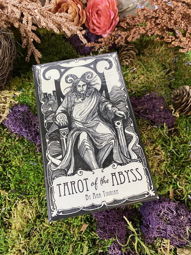 3 Card Intuitive Reading (Read Description)