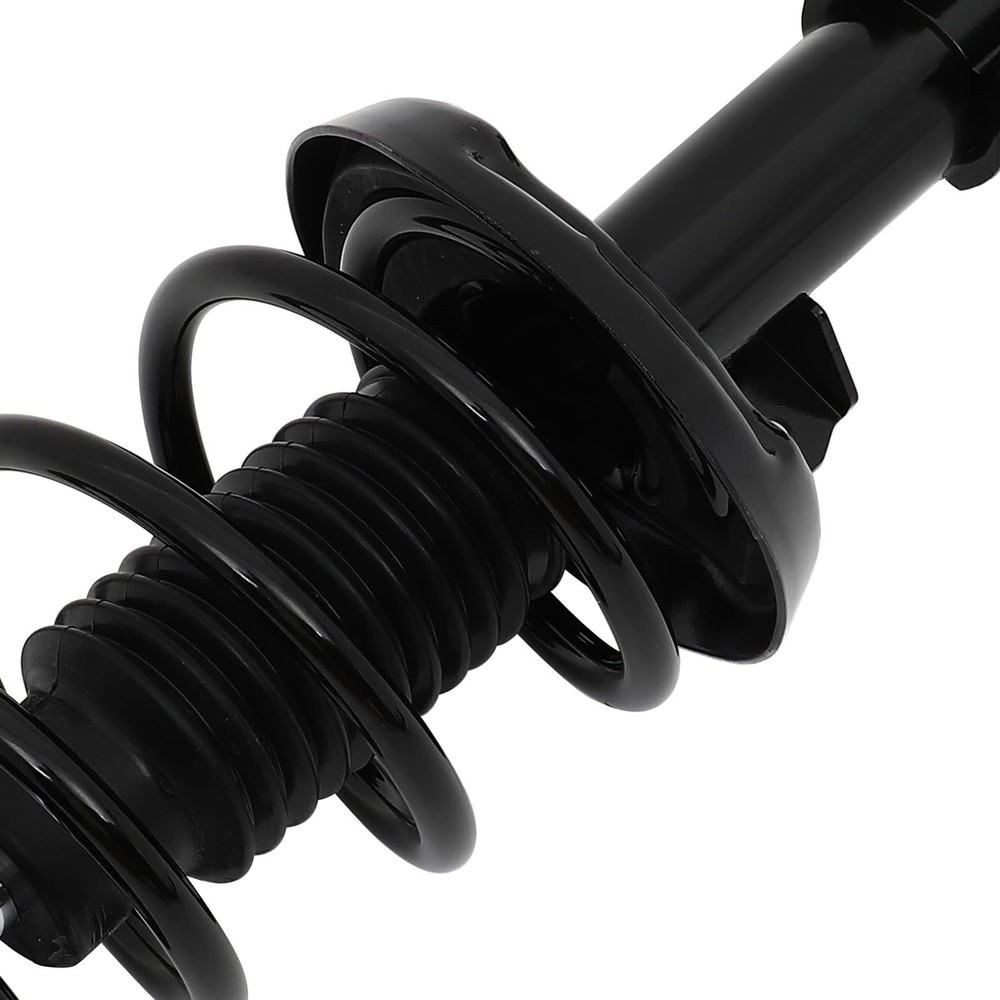 Front Rear Complete Strut Spring Assembly Shock Absorbers for 2011-2016 Cruze